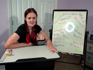 veronika_rose cute slut jerks her pussy on people