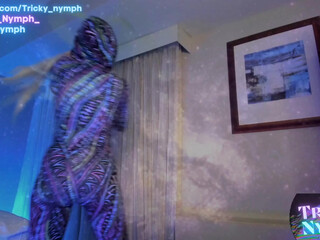 tricky_nymph Exquisite Kral