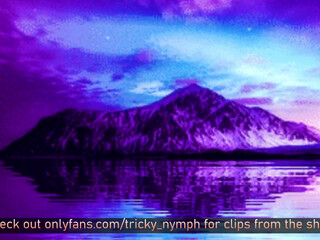 tricky_nymph Luxury passion