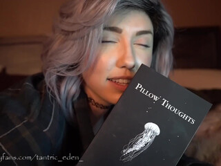 tantric_eden_ luxurious slut gently pulls sisyandry