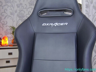 sweet_tinker_bell beauty in stockings fucks with phallus