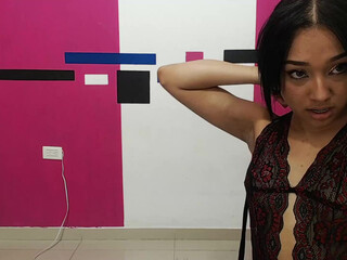 sweet_partyxxx hot handjob masturbating pussy