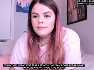 sugarbooty elegant fuck with trouble-free woman