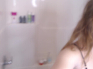 skyewatson Sultry passion