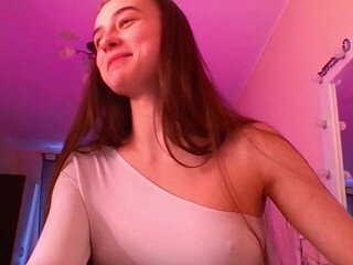 molly_universe exquisite passion rubs pussy