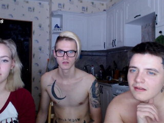 mad_temple babe masturbates with phallus