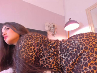 karin_grey69 hot female riding a sex toy