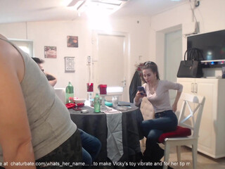 iuliana32 Obstinate lesbians