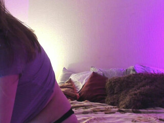 howtoreachorgasm flirty passiona masturbates with sex toy