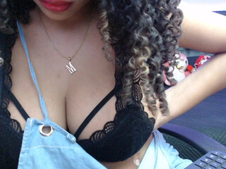 emily_leon Good bitch