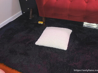 aynmarie spectacular hard to fuck with sex machine