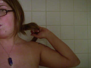 Lush Botanist sweet virtual sex