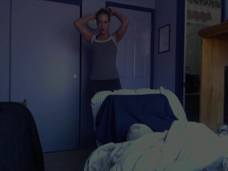 Eve Batelle ardent skin posing nude