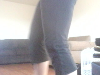 Eve Batelle Desired Goddess