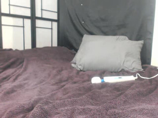 Ember Skye naughty female shows big tits