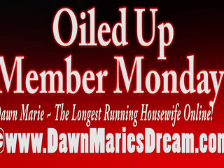 Dawn Marie Amazing passion