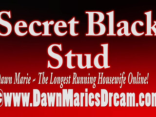 Dawn Marie A delightful young lady