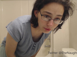 BrendaMaid  private e striptease