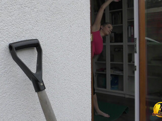 katerinahartlova slut pussy fingers in pussy