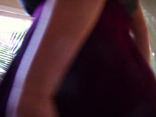 Lush Botanist adorable chick gets pussy fucked