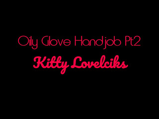 Kitty Lovelicks 25 july 2020
