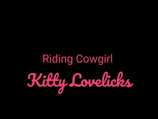 Kitty Lovelicks Exquisite baby