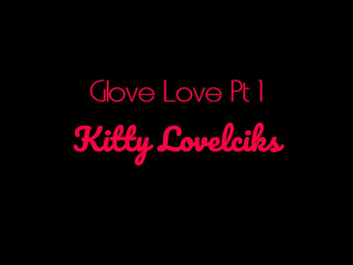 Kitty Lovelicks crazy latina knees shaved holes