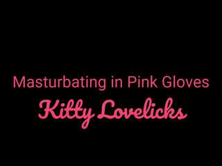 Kitty Lovelicks Busty whore