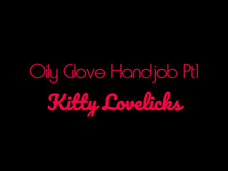 Kitty Lovelicks chic orgasm