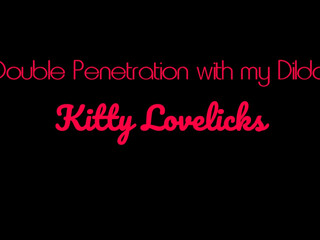 Kitty Lovelicks Titty mare