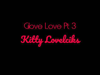 Kitty Lovelicks 17 October 2020