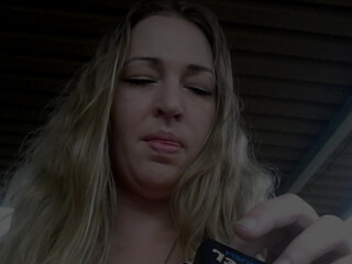 Eve Batelle Crazy slut