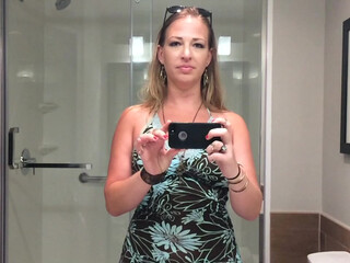 Eve Batelle busty woman mandrids cap