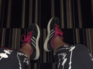 Eve Batelle Exquisite beast