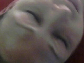 Eve Batelle intense pranks of a pretty girl