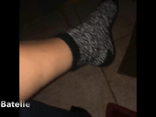 Eve Batelle 13 January 2021