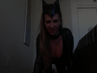 Eve Batelle Perfect mare