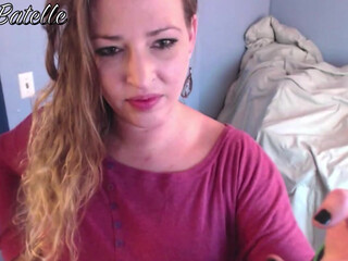 Eve Batelle Cute blonde