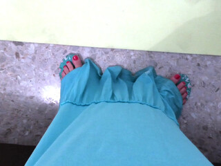 Eve Batelle Fantastic chick