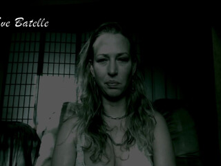 Eve Batelle Blonde hottie