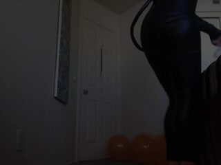 Eve Batelle  Obstinate brunette