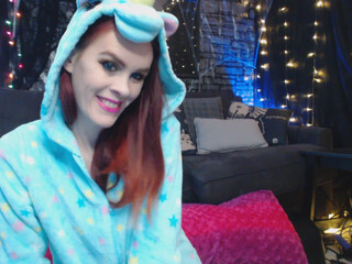 Ember Skye 25 November 2020