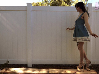 Echo Noir Juicy baby