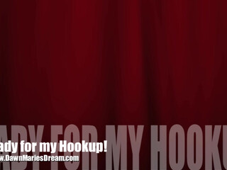 Dawn Marie Skinny babe