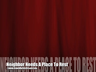 Dawn Marie naughty passion caresses shaved pussy