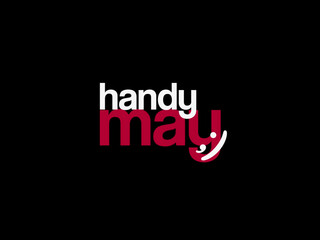 Candy May mature fatty striking with huge tits