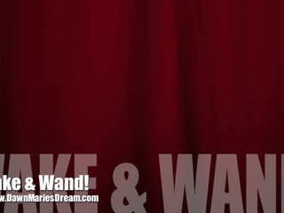 Dawn Marie 20 August 2020