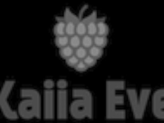 kaiia eve busty passion licks nipples