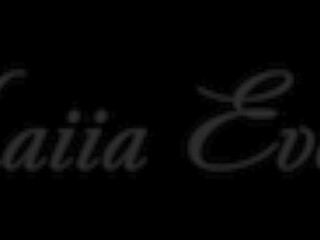 kaiia eve weak on the front