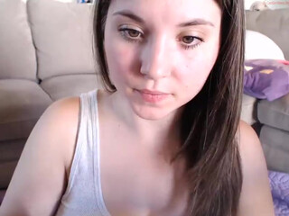 Taylor Made jerking on the bed